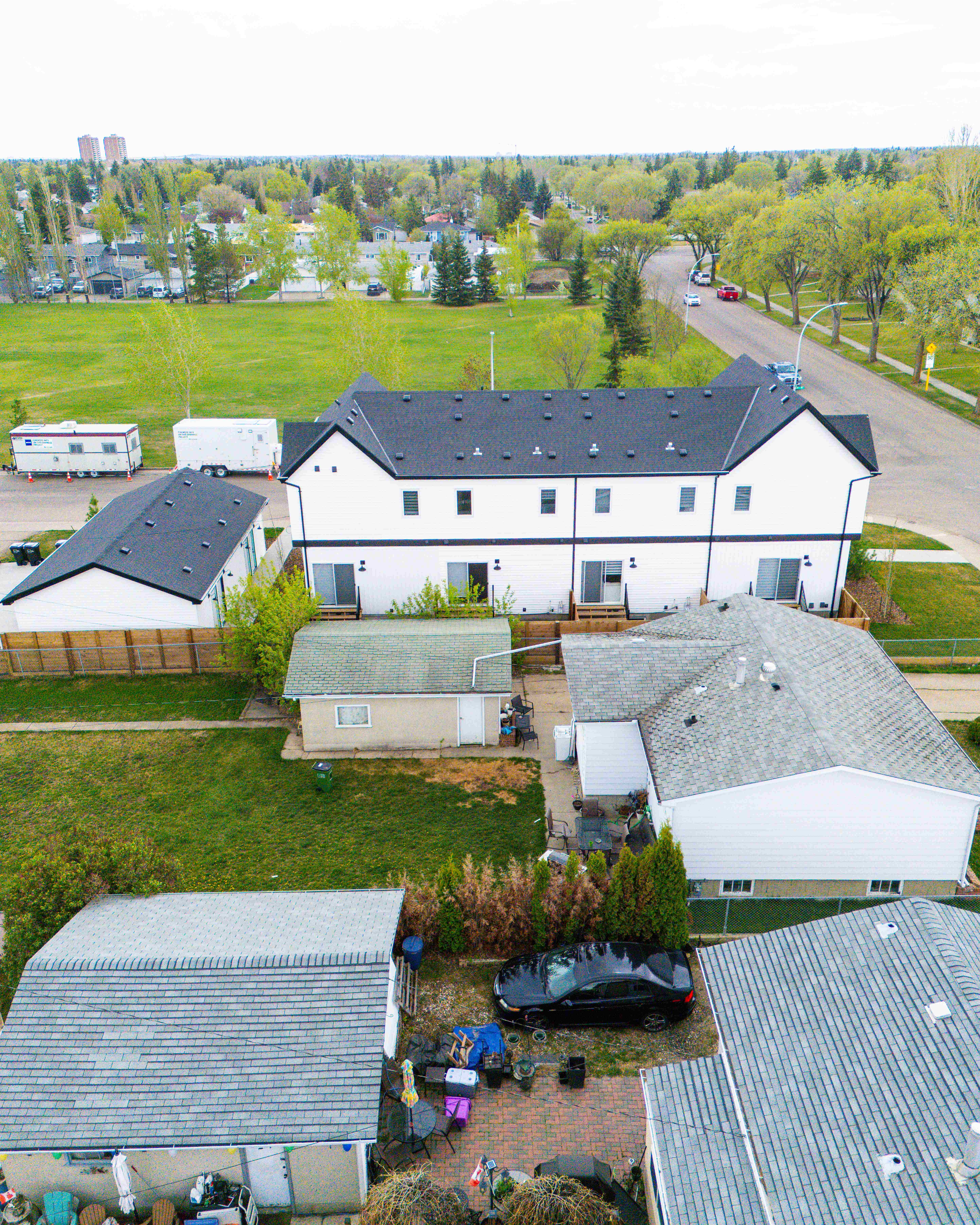 Residential Community